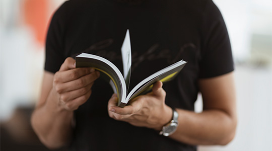 Manual do proprietário